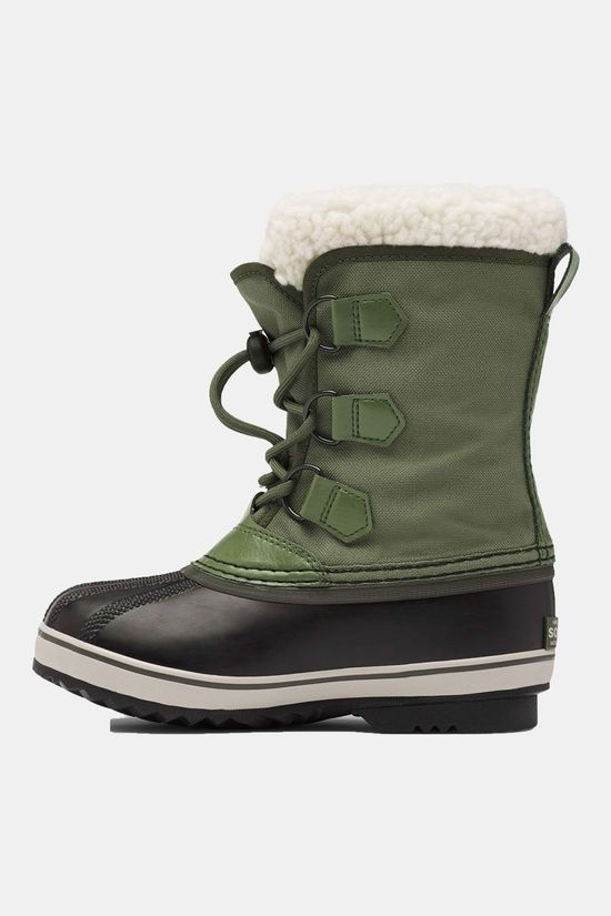 Sorel Sorel Yoot Pac Nylon Snowboot Kind