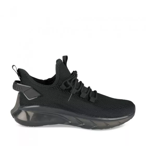 Baskets NOIR UNYK