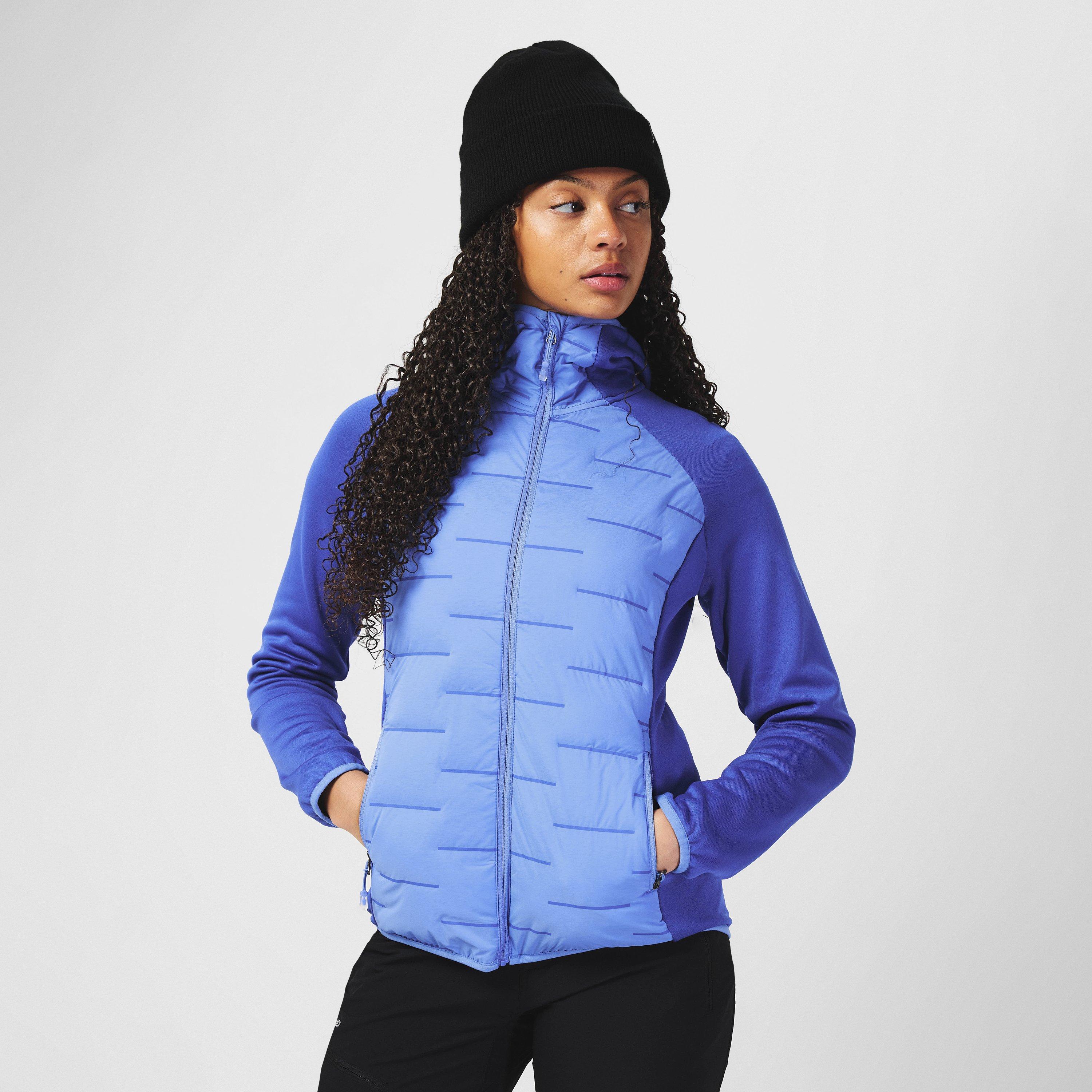 Karrimor Dynamic Hybrid Jacket Womens