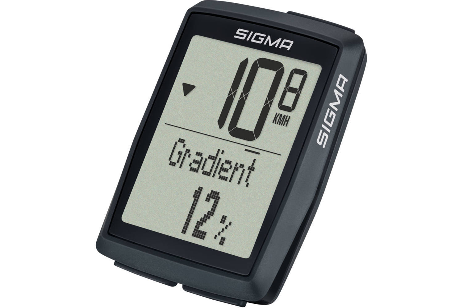 Sigma Sport BC 14.0 WR Fietscomputer met Draad