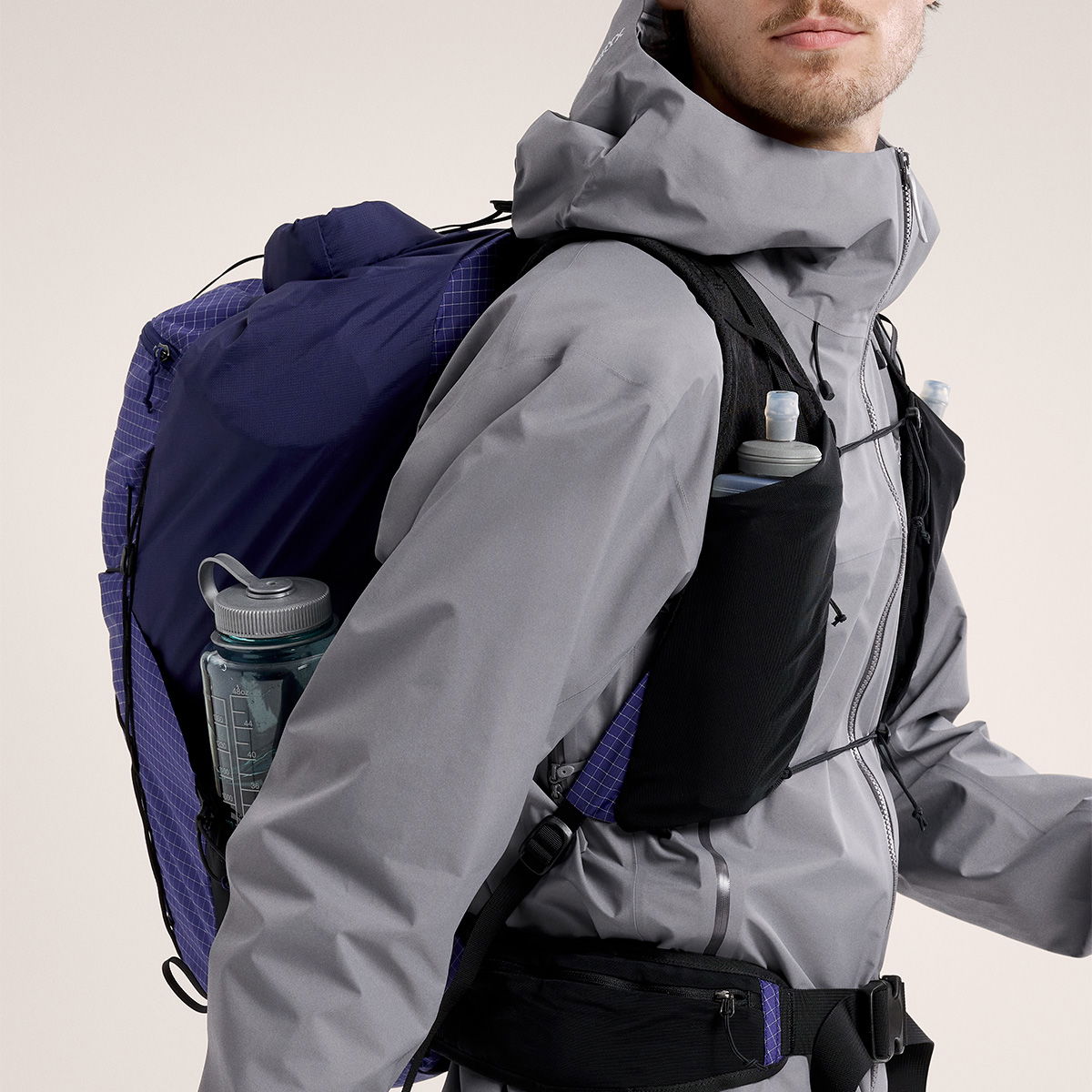 Arc'teryx Beta SL jakke, herre (Void)