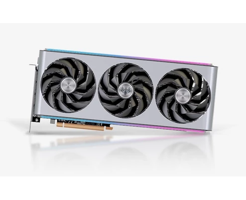 Sapphire Radeon RX 7900 XTX 24GB OC NITRO