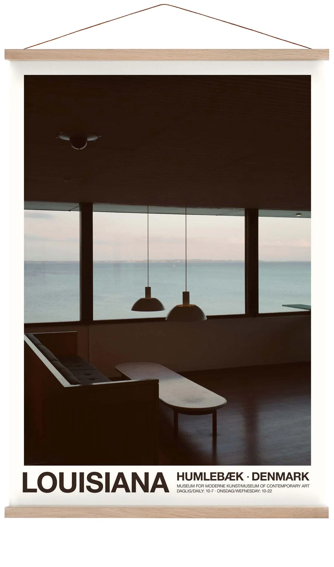 Lousiana IV von Florent Bodart