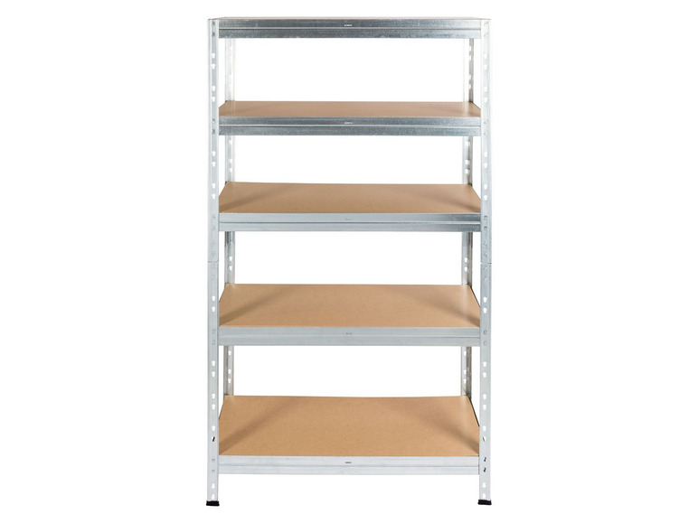 Stellingkast
