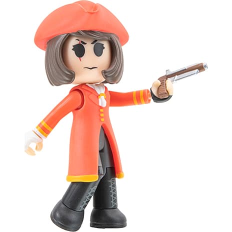 Devseries mystery figurer – flere varianter – assorteret