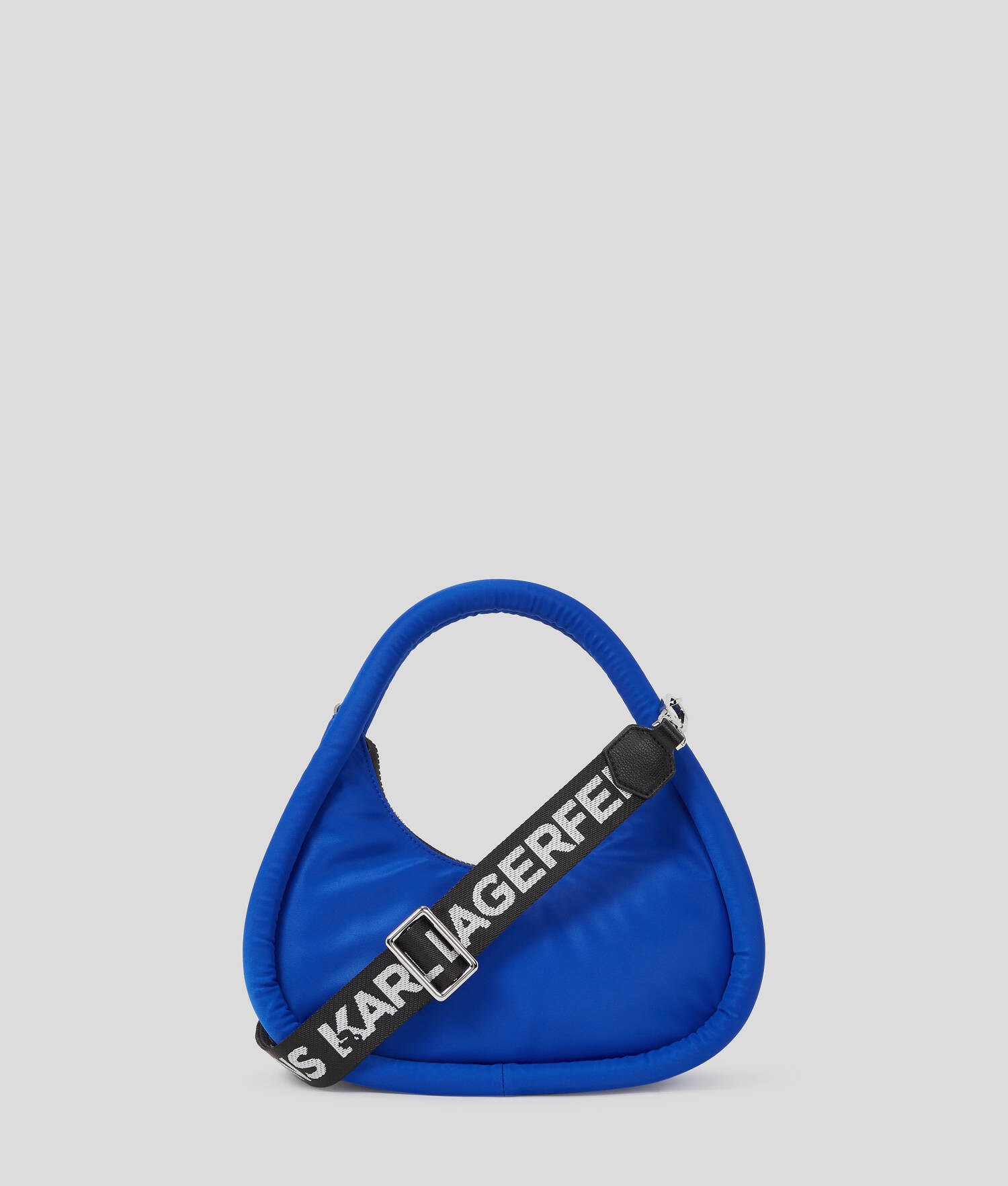 SAC À MAIN MATELASSÉ KLJ