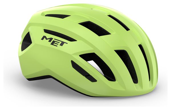 Casque Route Met Vinci Mips Vert