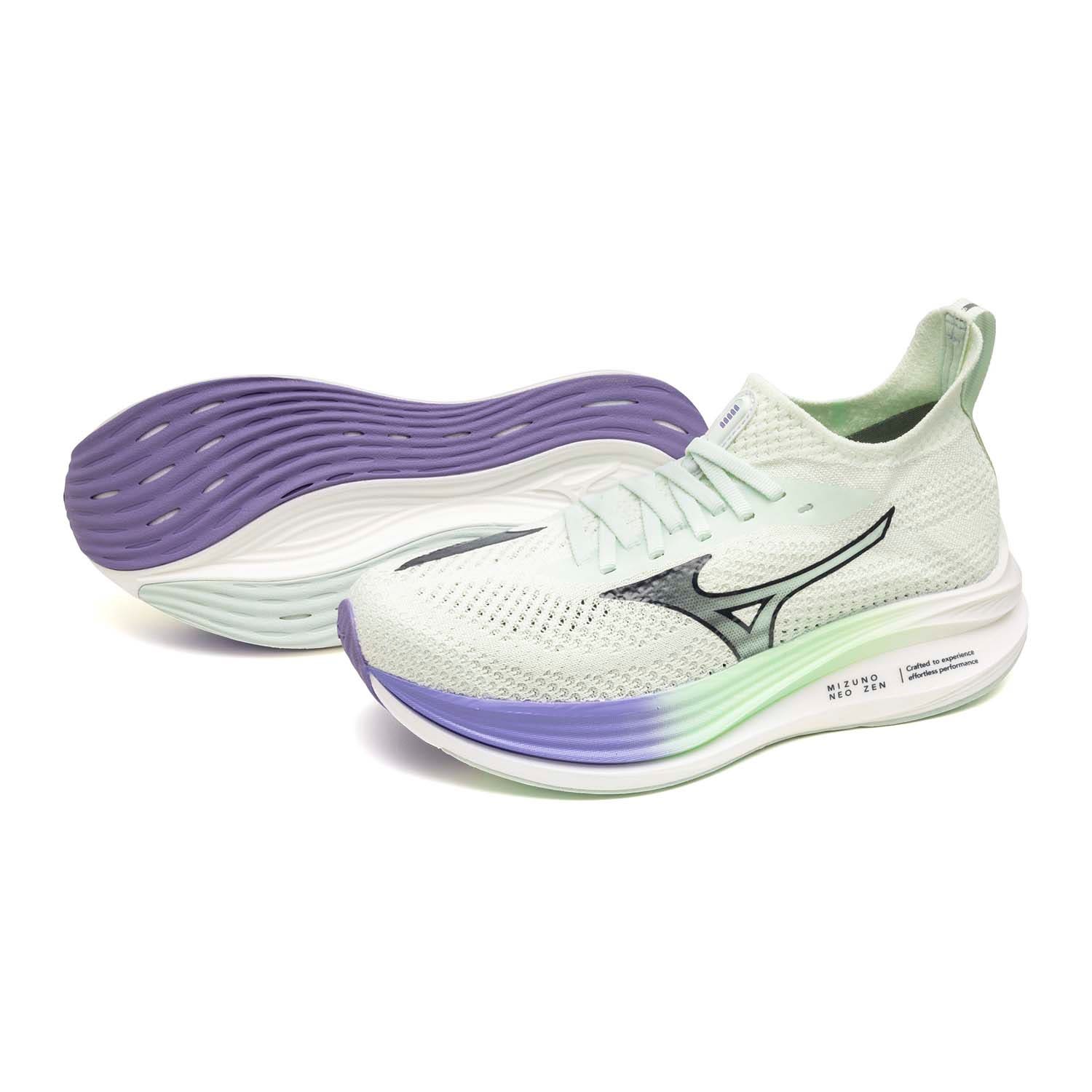 Mizuno  Neo Zen Dames