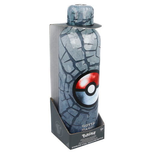 Garrafa térmica Pokémon 63688