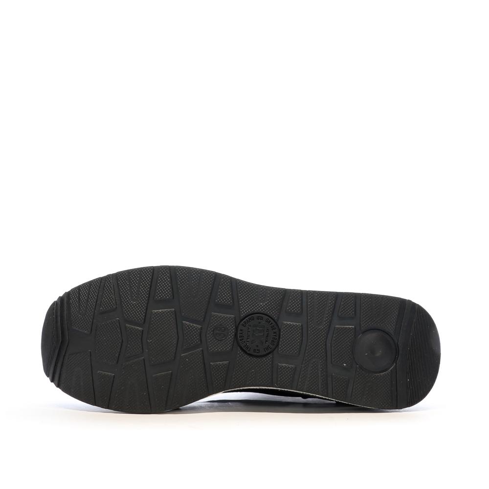 Xti Bottines Noire Femme Xti Ankle 43033