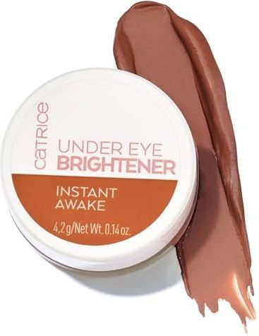 Catrice - Under Eye Brightener - 4.2 g - Concealer - Lichte Formule