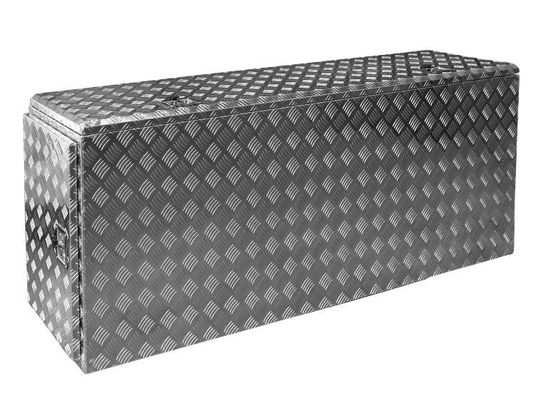 Aluminium transportbox GT 790