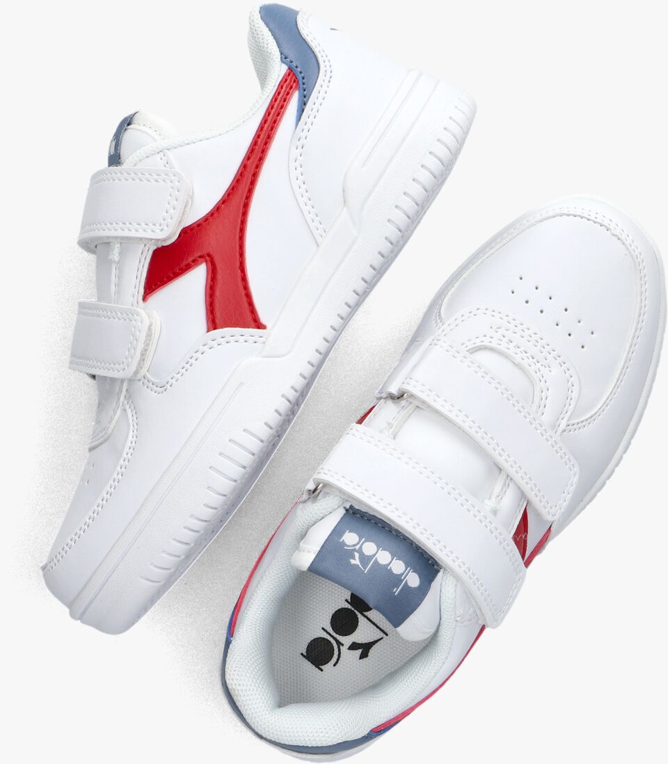 DIADORA witte diadora lage sneakers raptor low ps