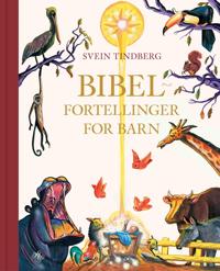 Bibelfortellinger for barn