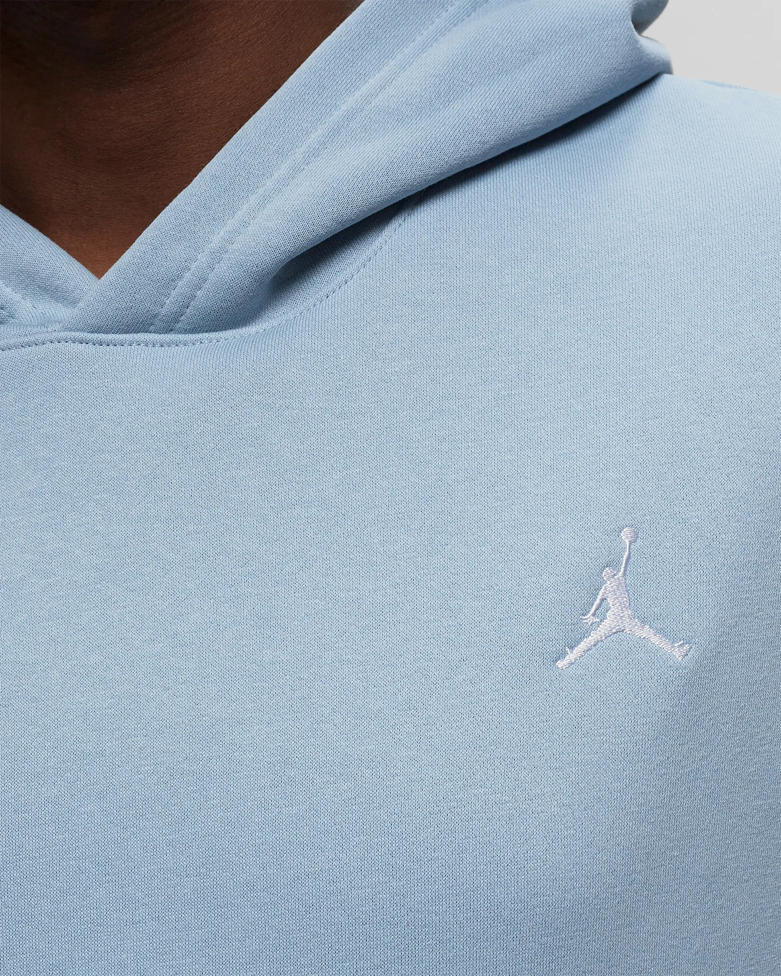 Jordan Essentials Fleece Pullover