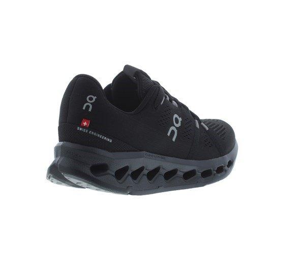 On Running Cloudsurfer Running Trainers Womens