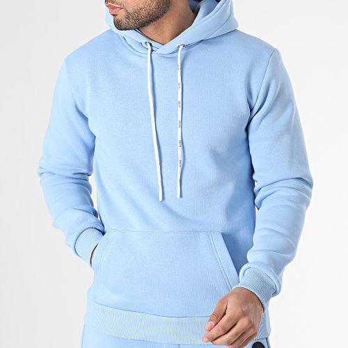 Ensemble De Survetement Chill Bleu Ciel