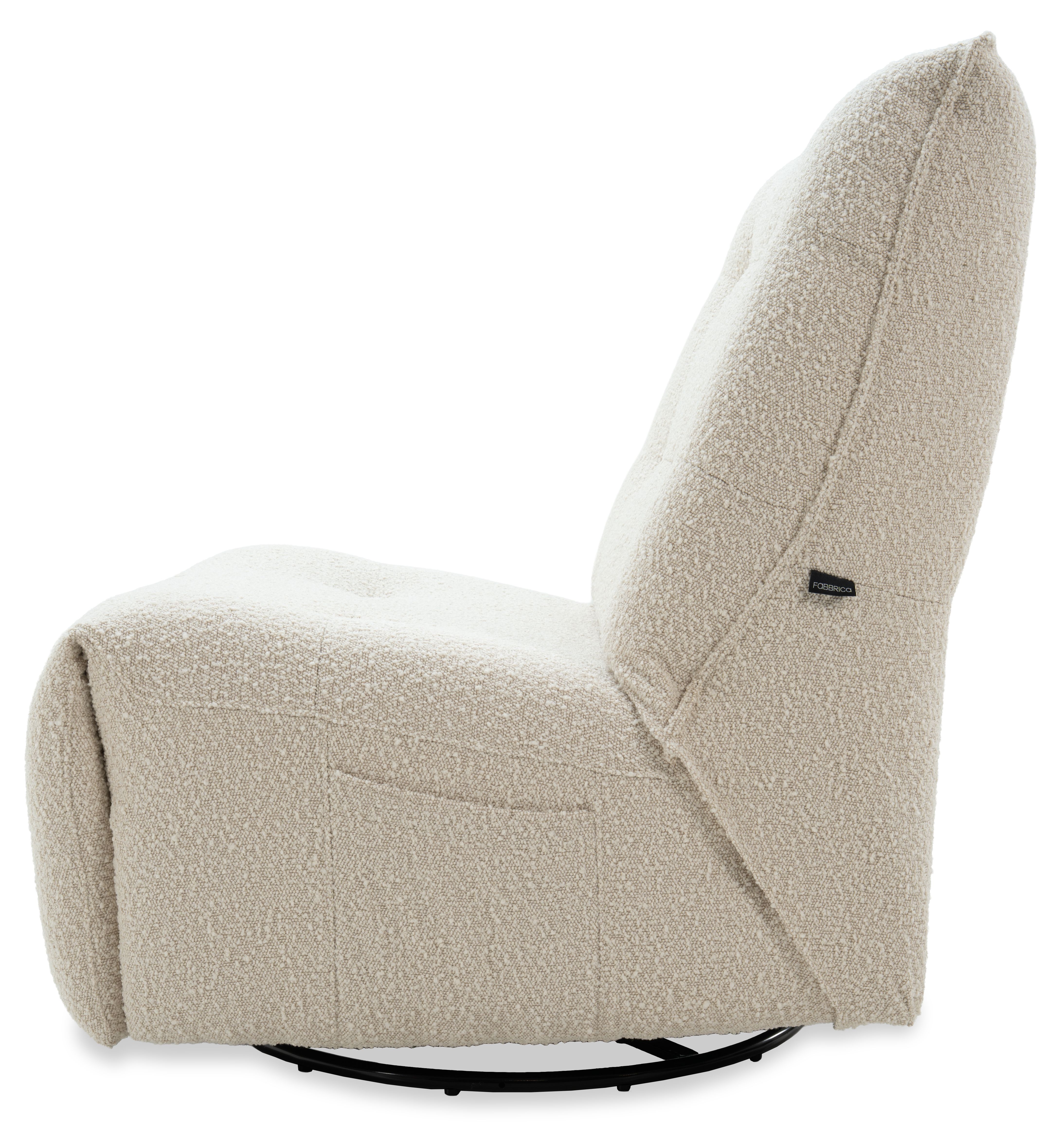 Relaxfauteuil Madelijn  | DomicilB86 x H101 cm