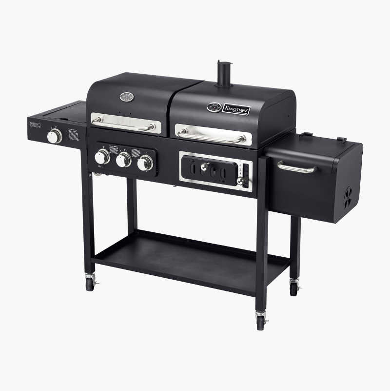 Kombigrill