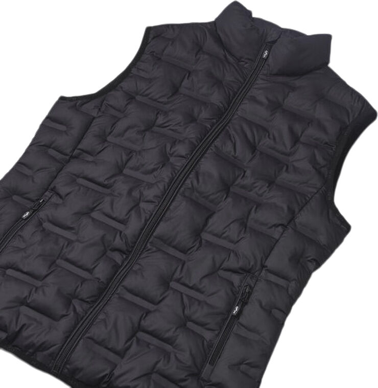 H2O Lanea vest Sort