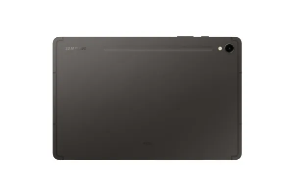 Samsung | Galaxy Tab S9 (Wi-Fi) - Tablet - 256B/12GB - Graphite