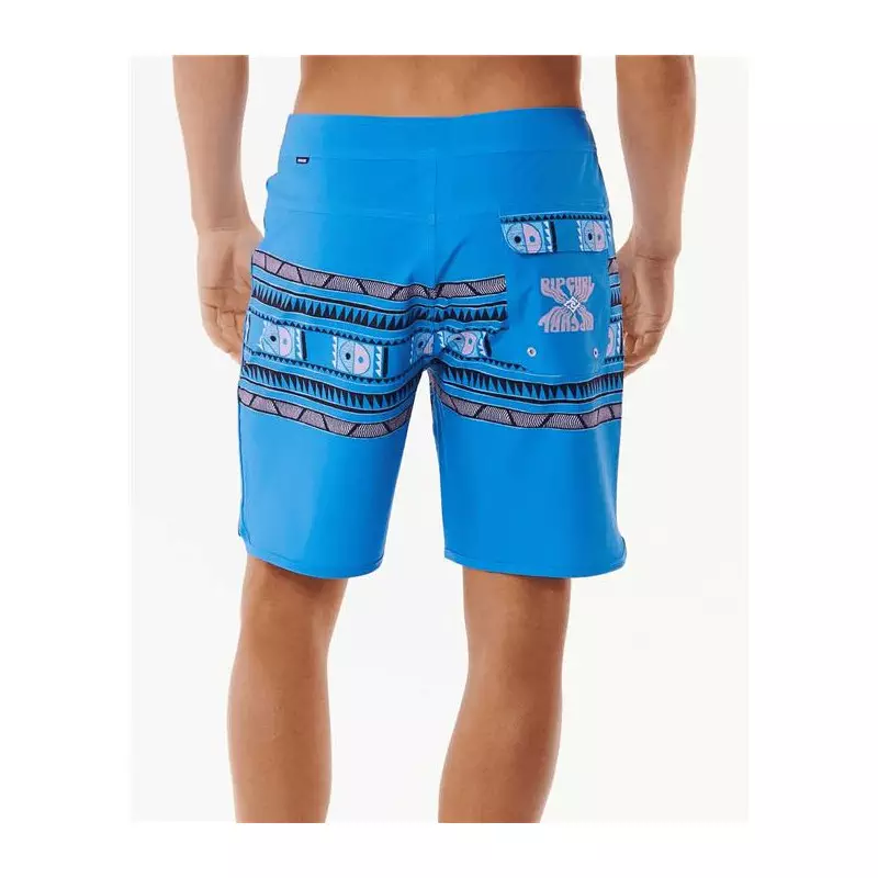 Boardshort RIPCURL Mirage Owen Swc Cobalt