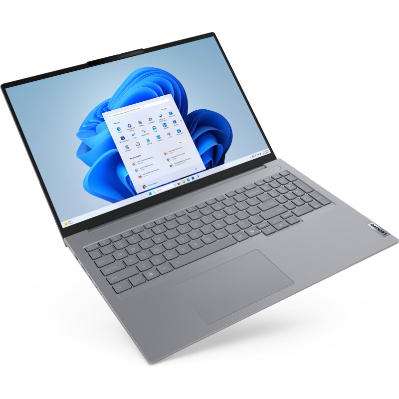 Lenovo ThinkBook 16 G8 IAL Intel Core Ultra 7 255H Ordinateur portable 40,6 cm (16