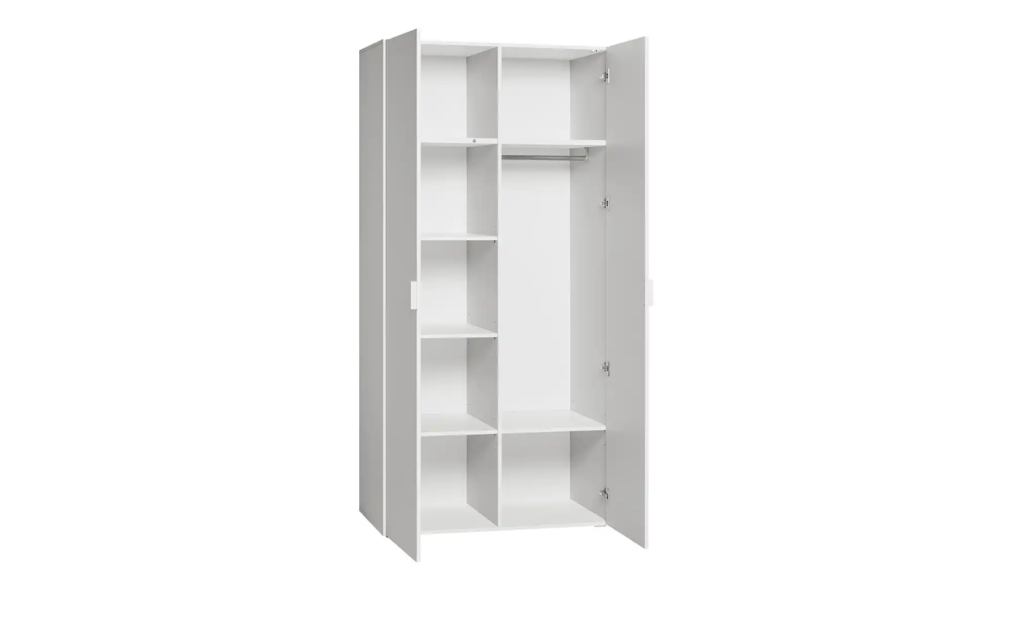 VOX Kleiderschrank 2-türig 4 You