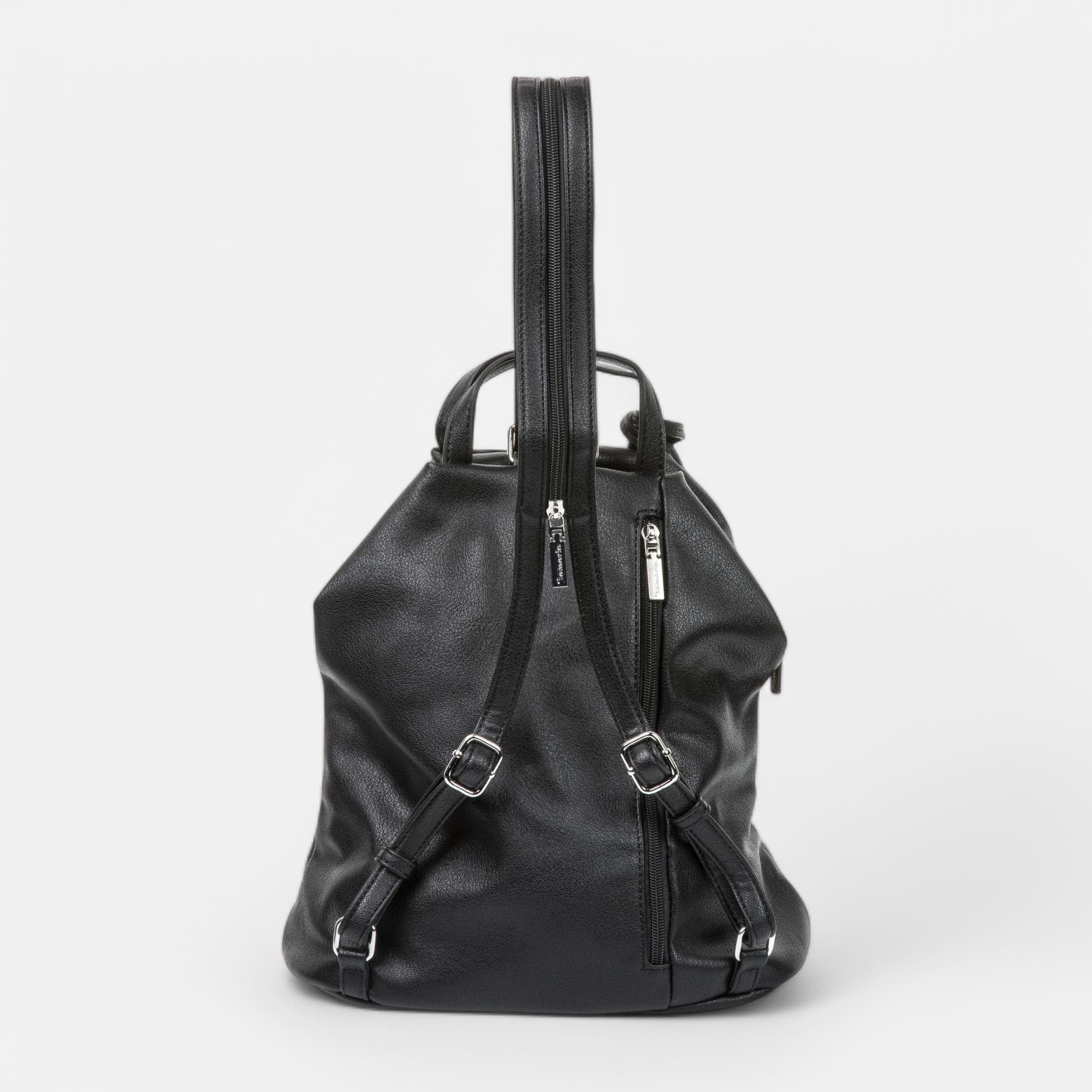 Sac à dos noir