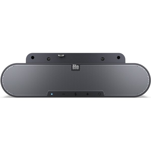 Elo Touch Solutions Elo Edge Connect Noir Avec fil 3 W