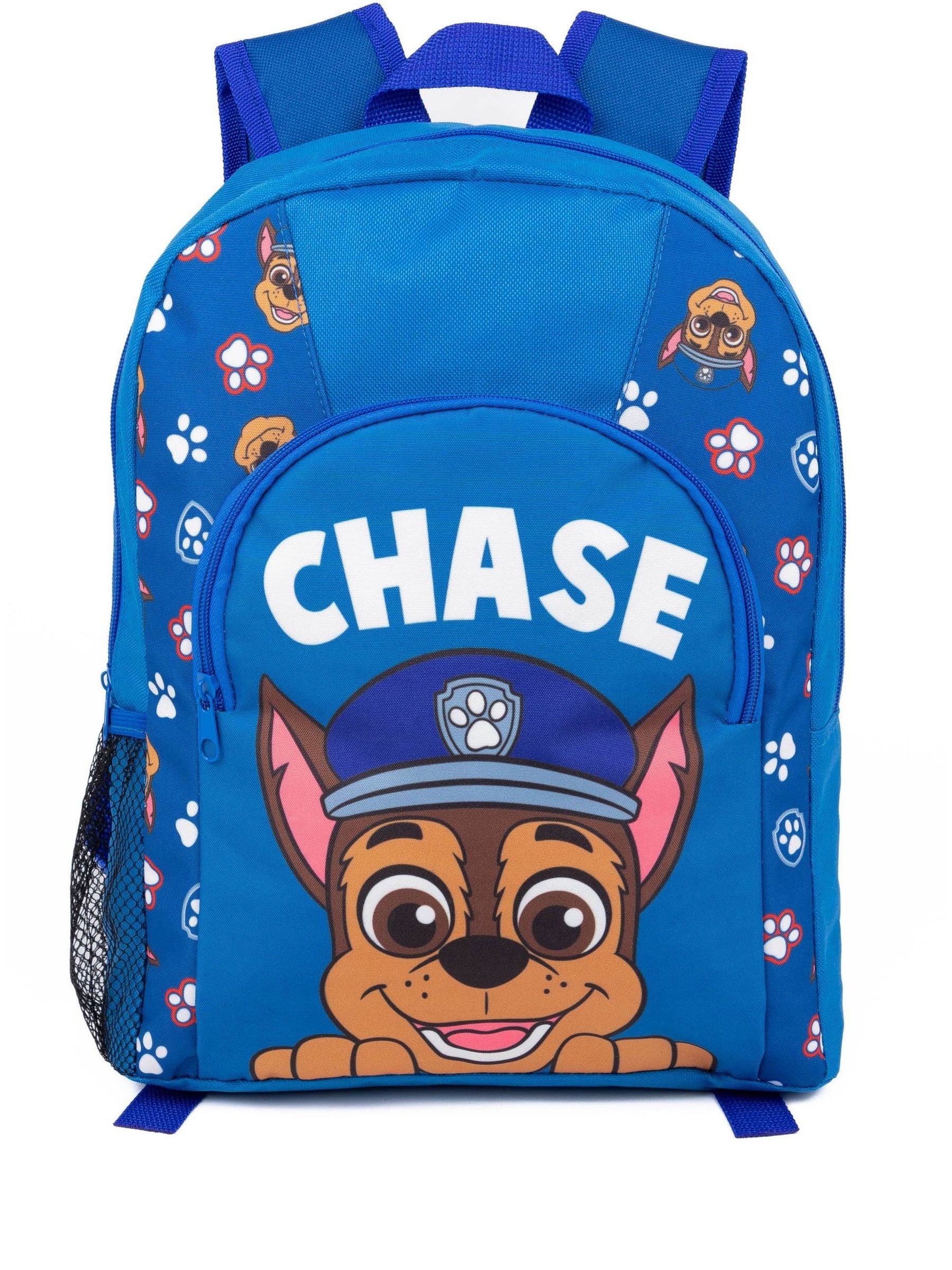 Vanilla Underground Paw Patrol-rugzak voor jongens