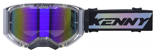 Masque Kenny Performance EVO 2