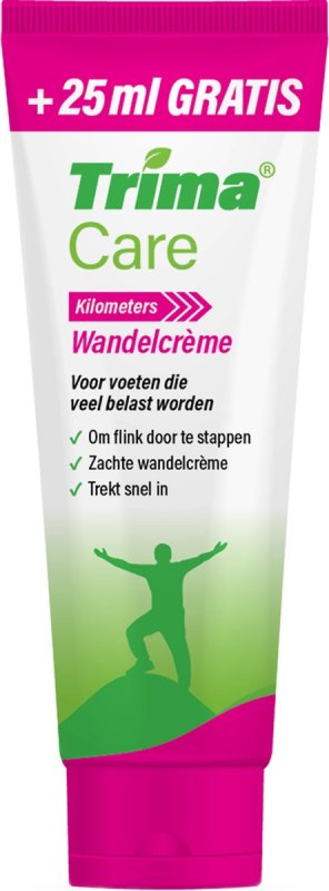 trima Wandelcrème 125 ML