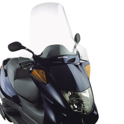 Bulle Givi Haute protection incolore - Incolore