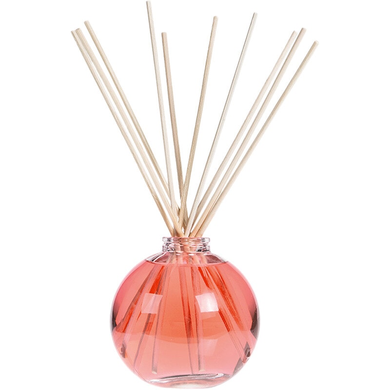 Bouquet parfumé Bül - Ambre & safran - 200 ml