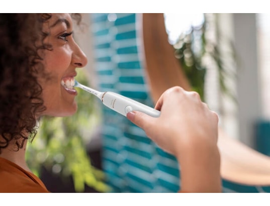 PHILIPS - Brosse à dent électrique HX9914/57