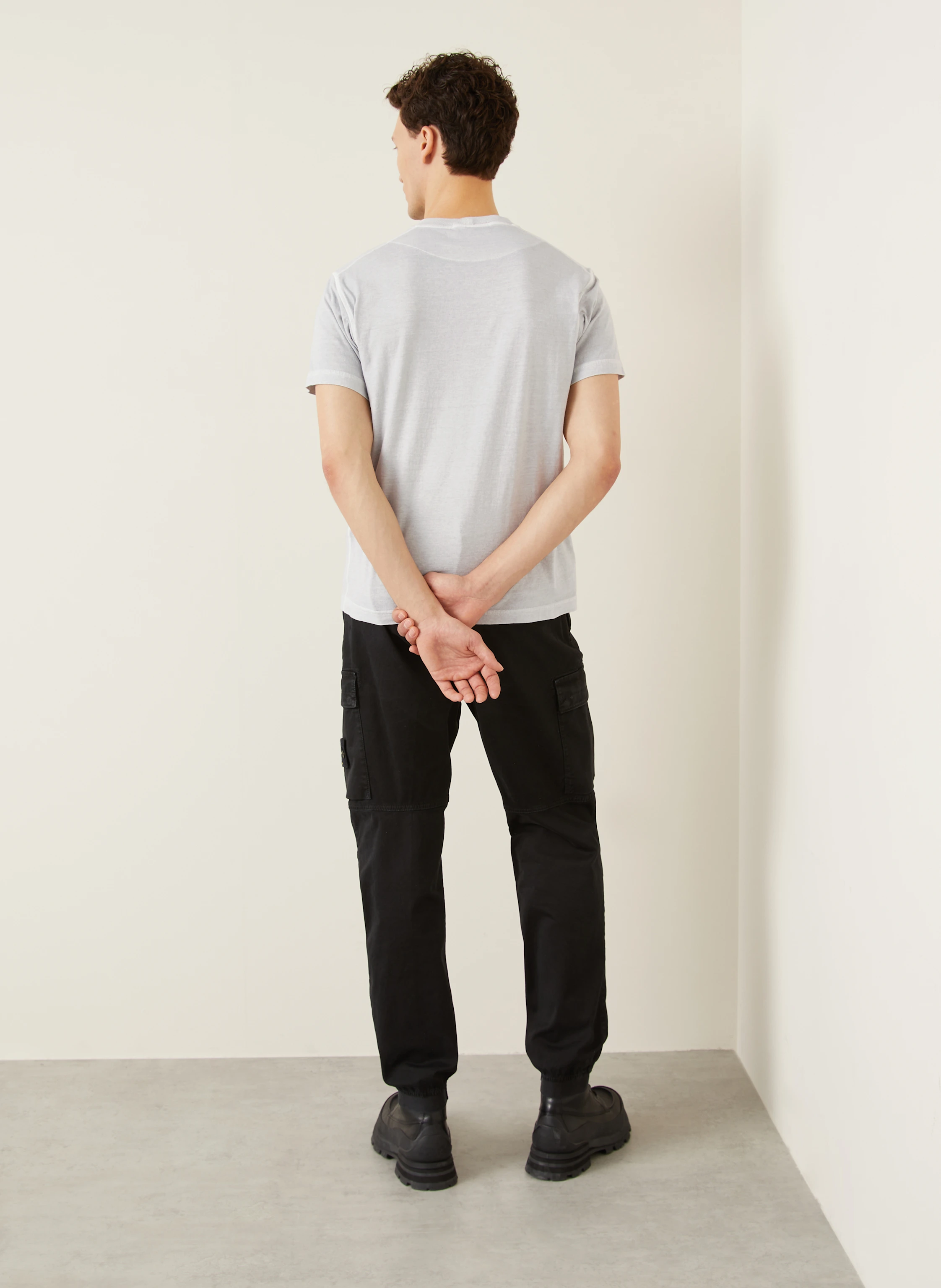 STONE ISLAND T-Shirt