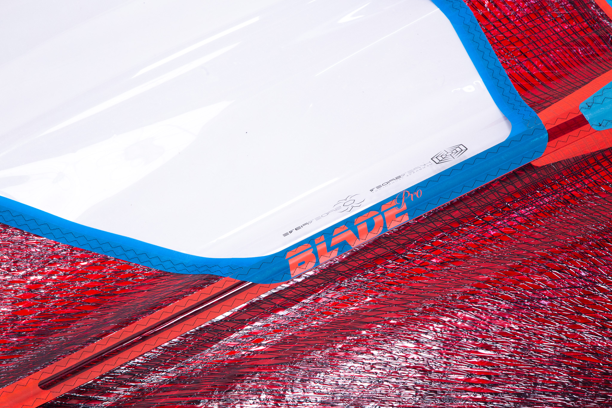 Severne Severne Blade Pro - 5.0 m² - 2018