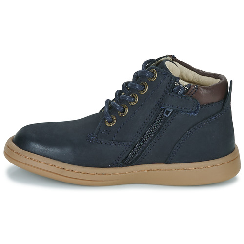 Kickers - TACKLAND - Marine