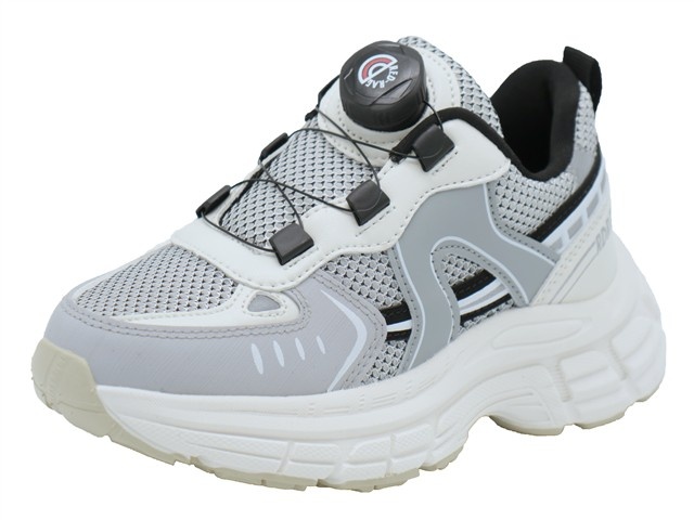Red Rag Speedlace sneaker