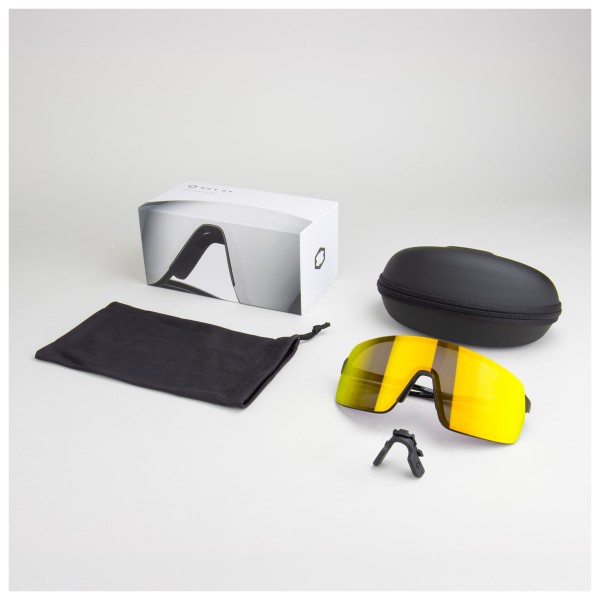 Out Of - Rams S3 - Lunettes vélo