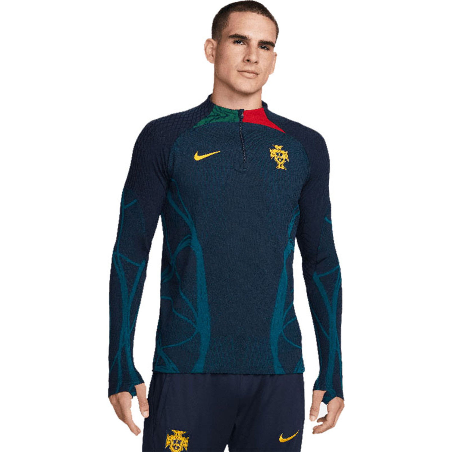 Nike Portugal Elite Strike Trainingspak