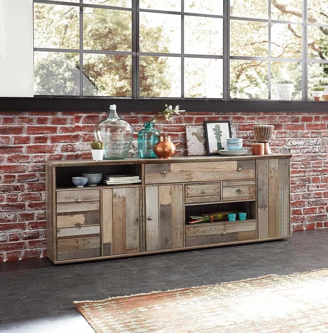 Sideboard Bombay