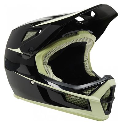 Casque Integral Fox Rampage Comp Stohn Noir