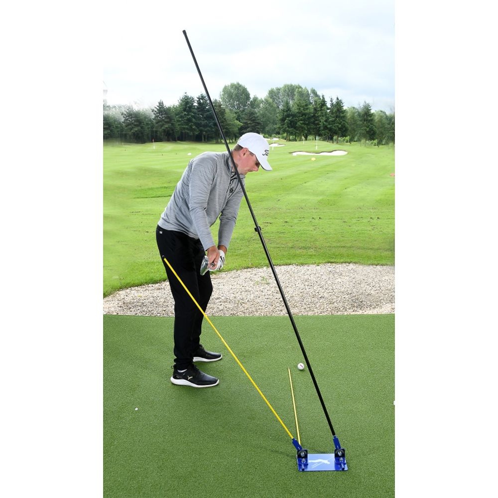 Dual-Pro Baseplate
