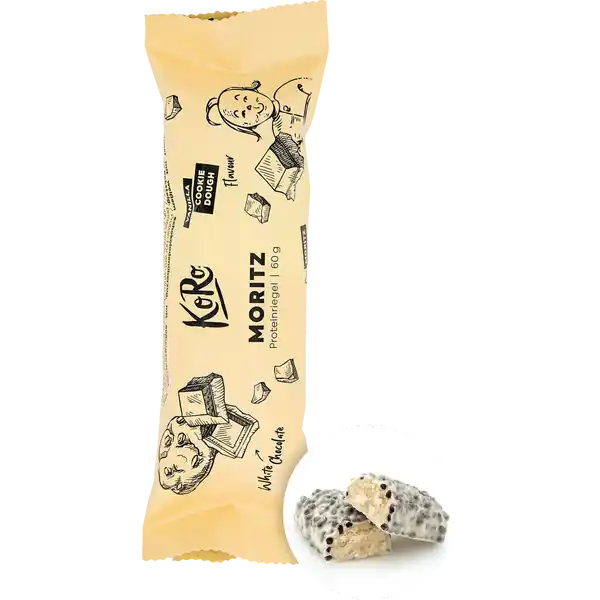 Moritz Protein Bar