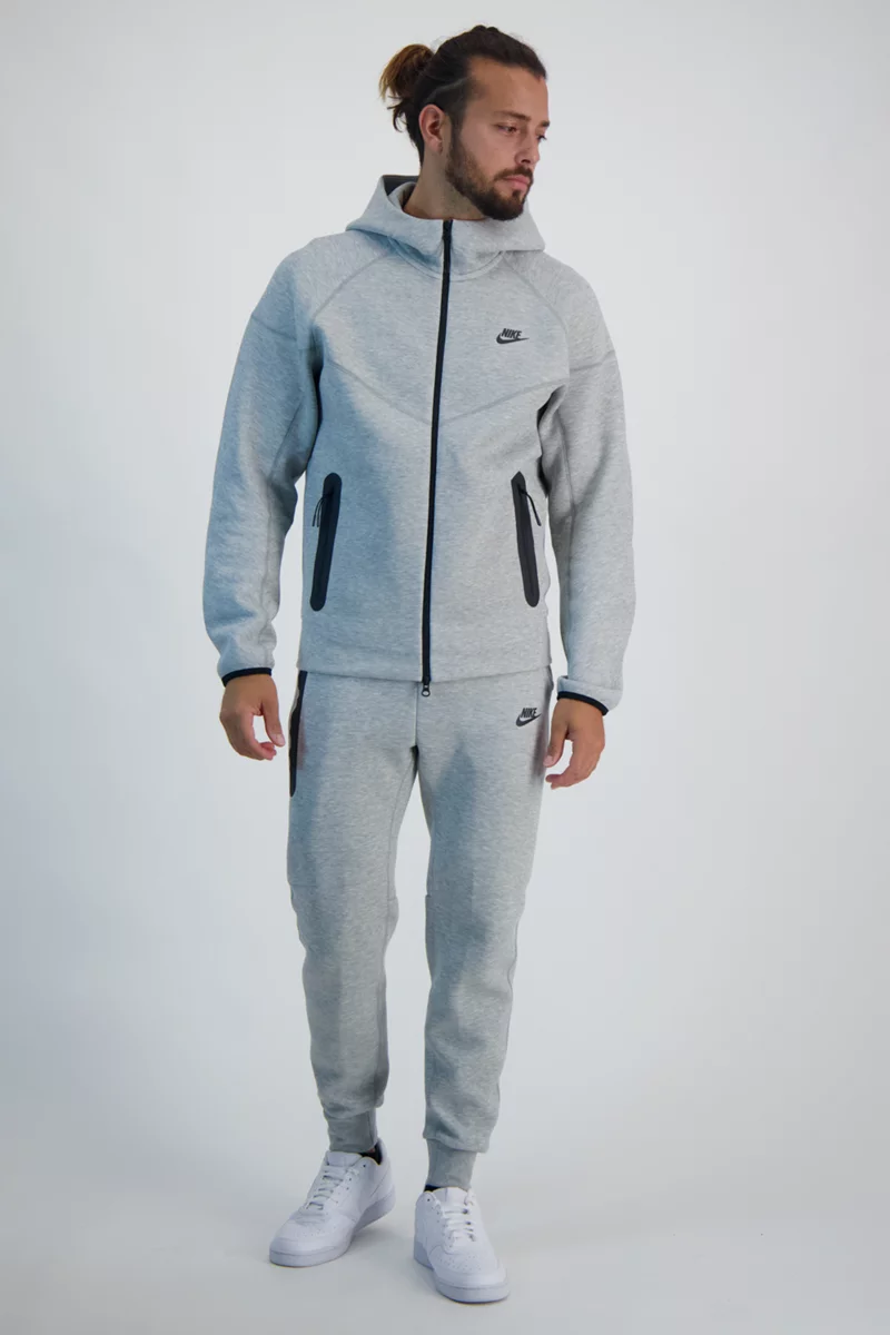 Nike Sportswear Tech Fleece Windrunner Herren Hoodie