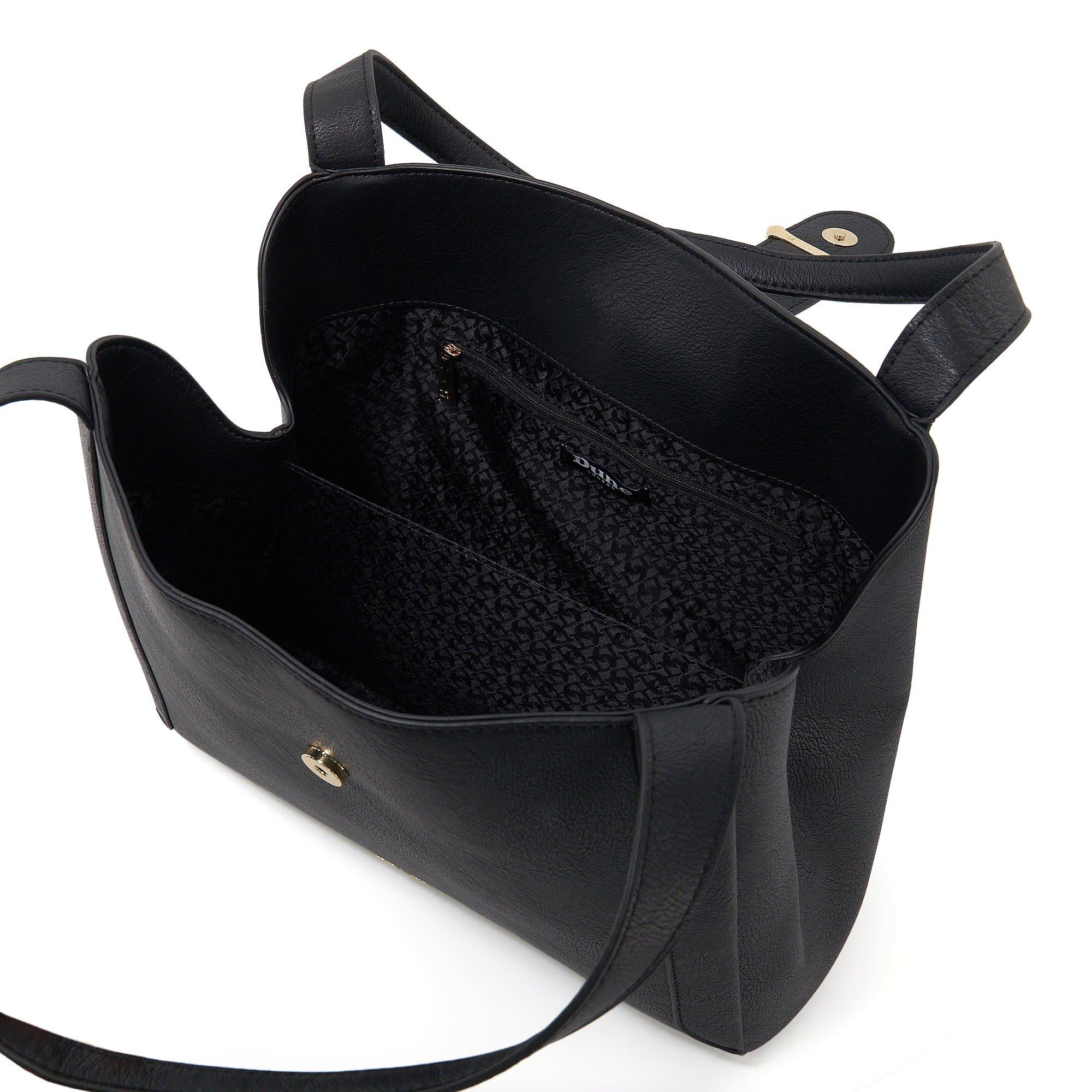 Dune London Dixeno Hobo Bag