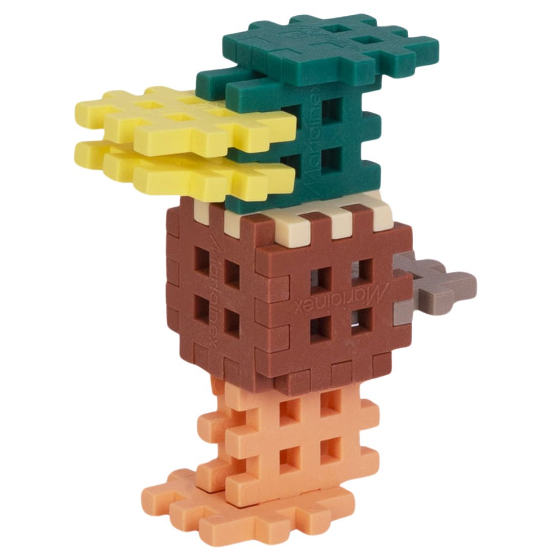 Marioinex mini waffle pastel - 35st