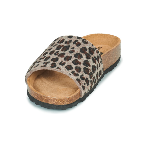 Shepherd - BONNIE - Leopard